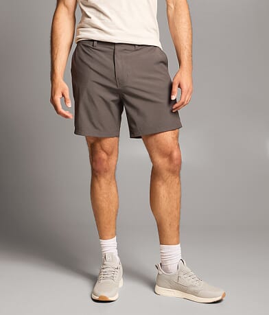 Fairway Performance Stretch Short thumbnail 2