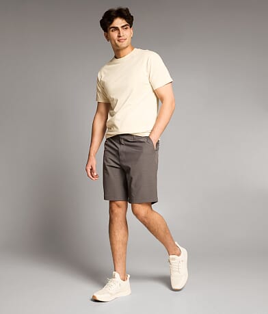 Fairway Performance Stretch Short