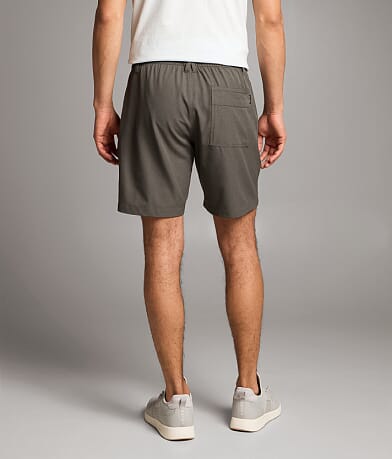 Anchor Performance Stretch Short thumbnail 4