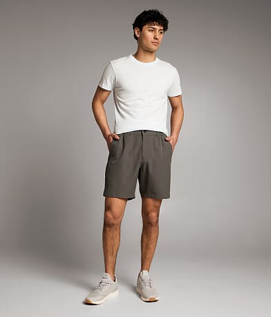 Anchor Performance Stretch Short
