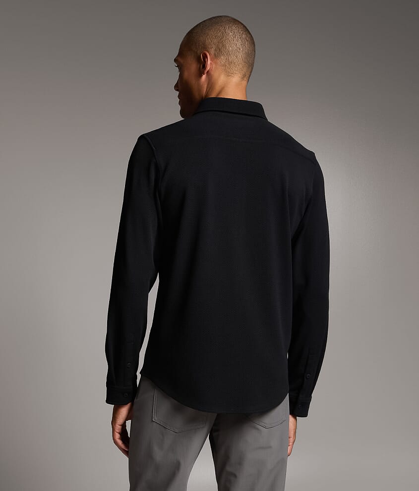 Standard Performance Knit Shirt