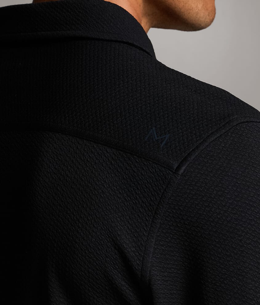 Standard Performance Knit Shirt