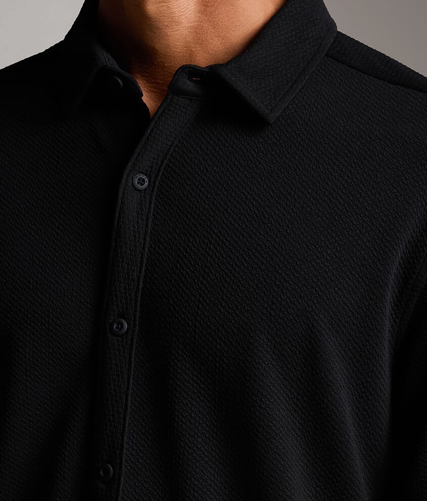 Standard Performance Knit Shirt
