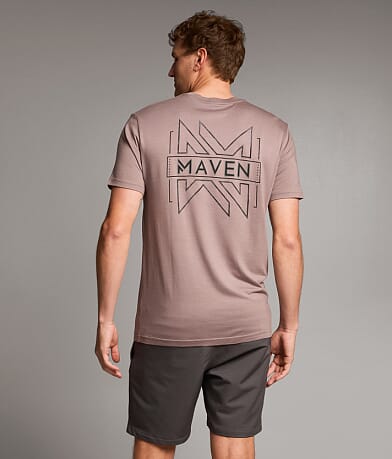 Intersection II Performance T-Shirt