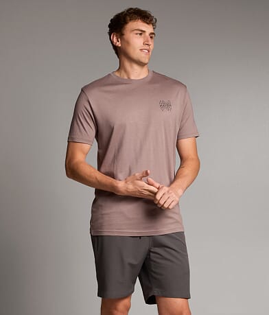 Intersection II Performance T-Shirt thumbnail 2