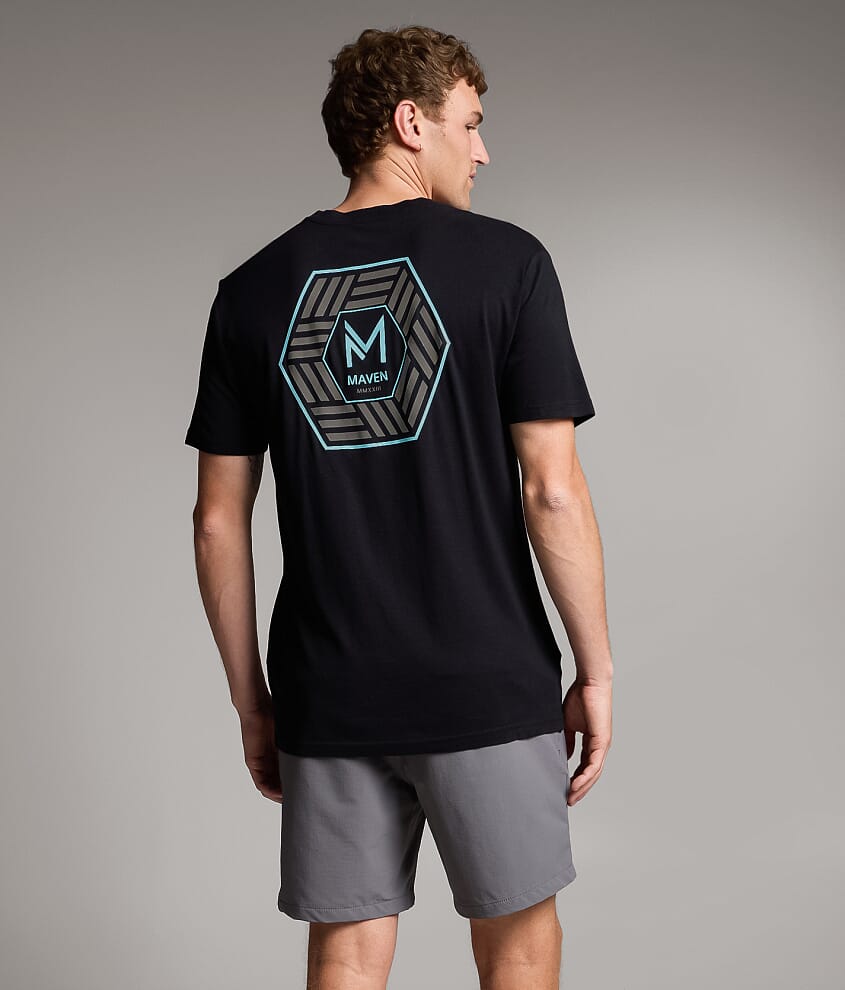 Hex Core Performance T-Shirt