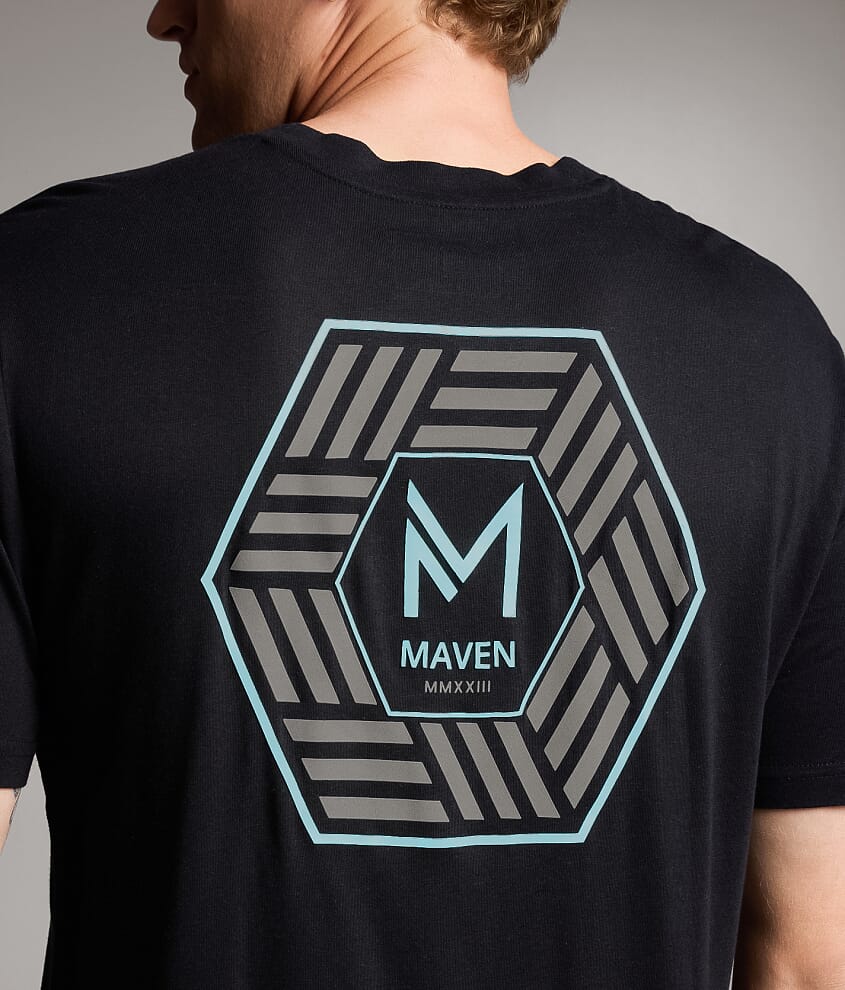 Hex Core Performance T-Shirt