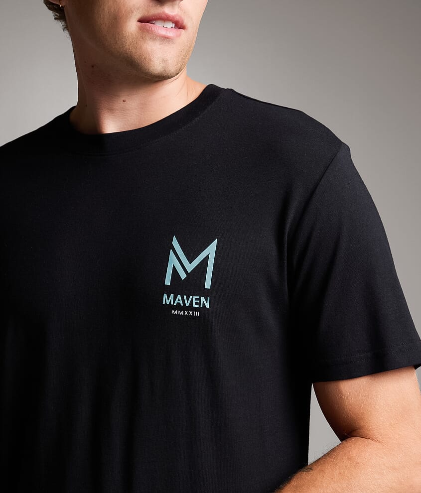 Hex Core Performance T-Shirt