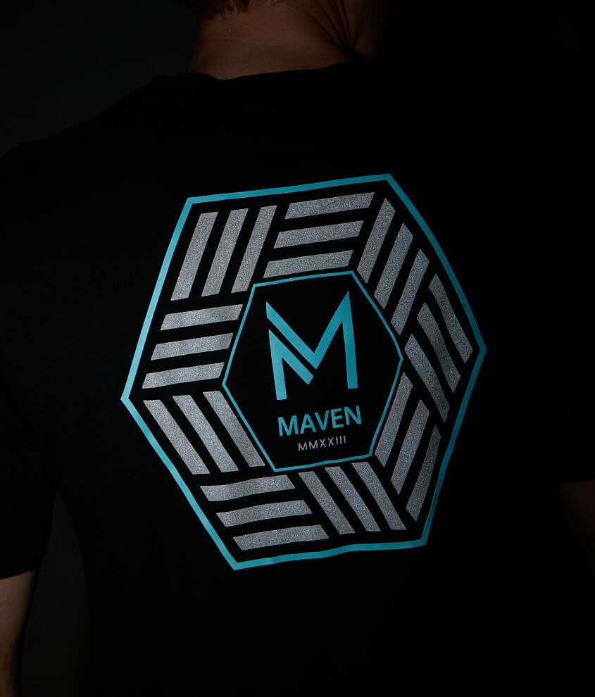 Hex Core Performance T-Shirt
