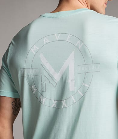 Reactor Performance T-Shirt thumbnail 3