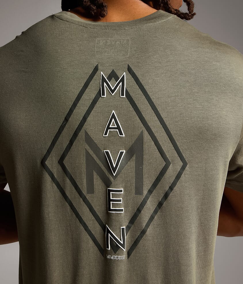 Elemental Crest Performance T-Shirt