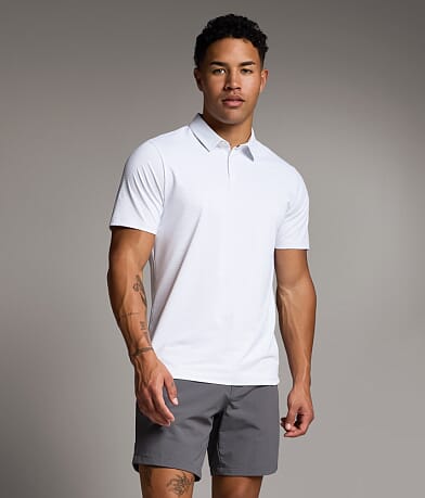 Course Performance Polo