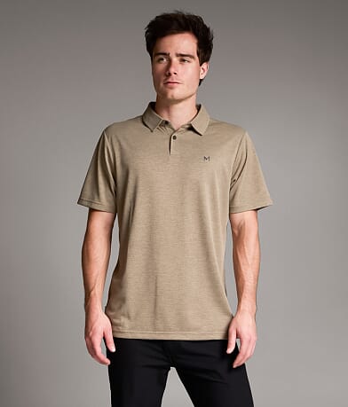Course Performance Polo