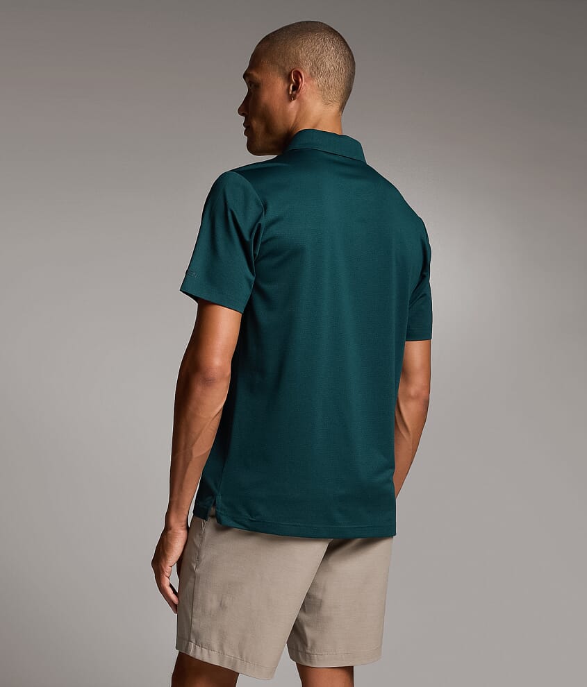 Course Performance Polo