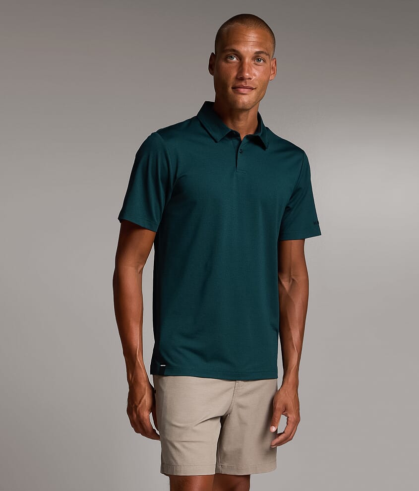 Course Performance Polo