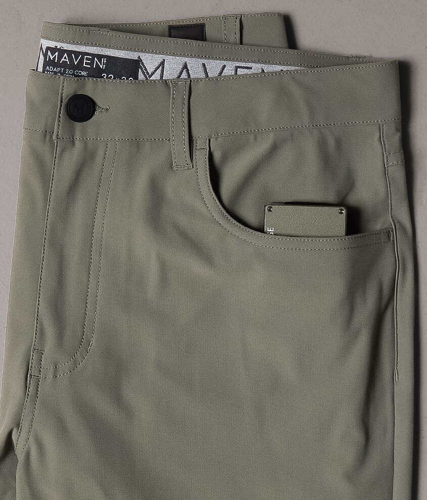 Adapt 2.0 Core Hybrid Stretch Pant