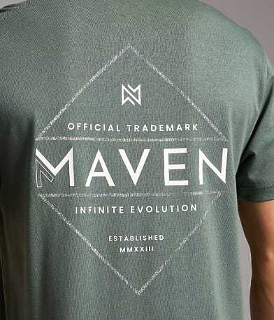 Prismatic Performance T-Shirt thumbnail 3