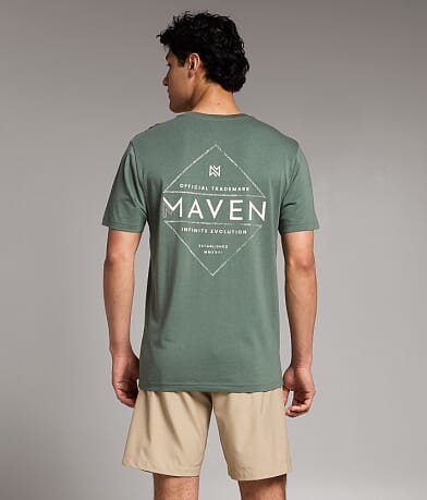 Prismatic Performance T-Shirt