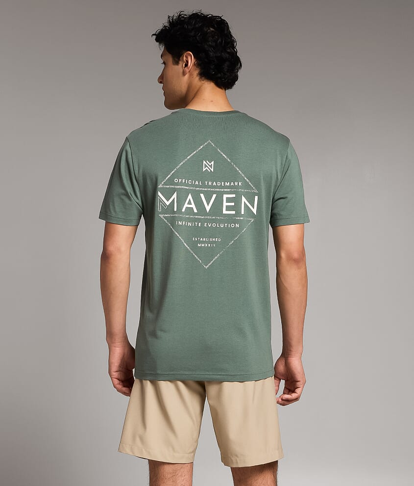 Prismatic Performance T-Shirt