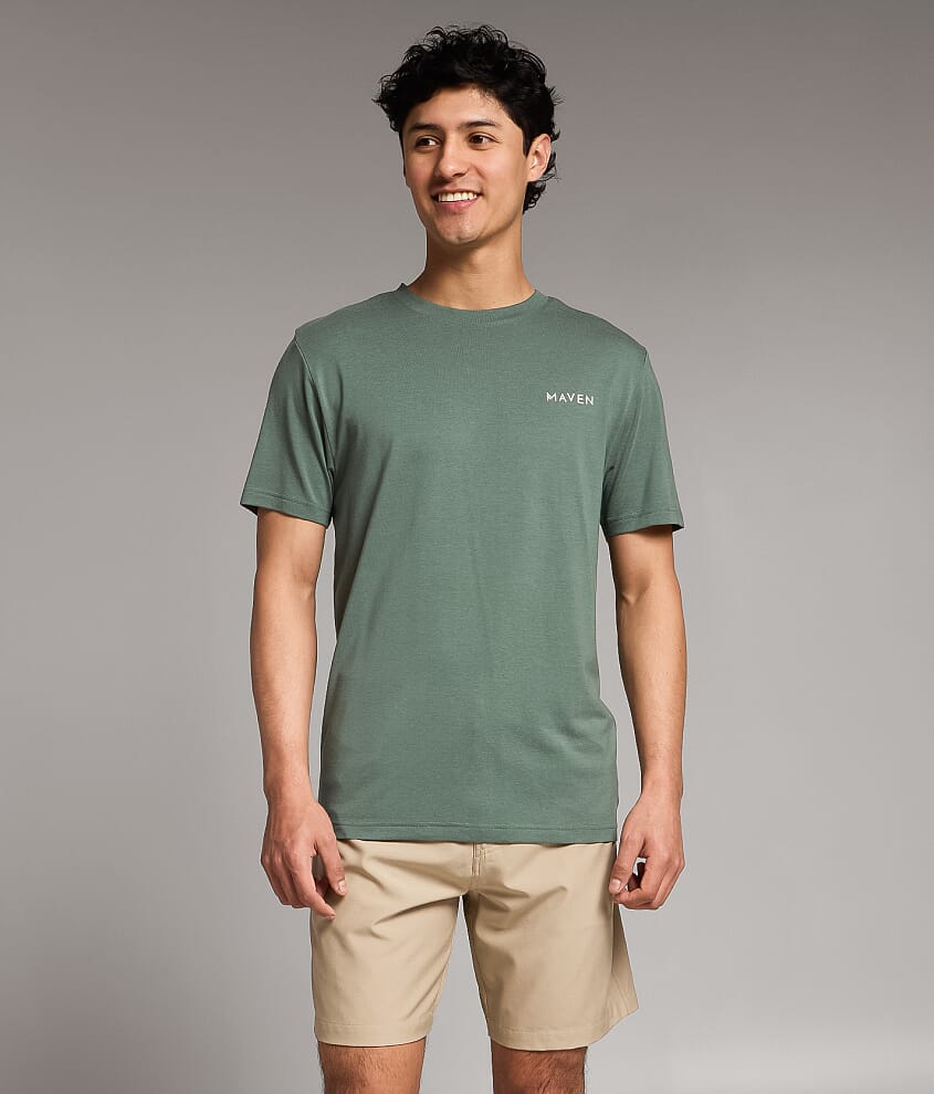 Prismatic Performance T-Shirt