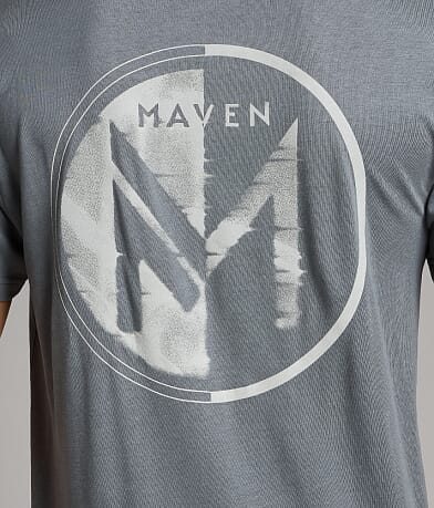 Split Sheared Performance T-Shirt thumbnail 3