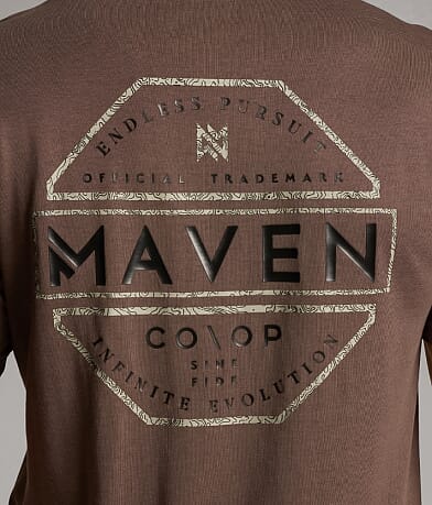 Split Over IV Performance T-Shirt thumbnail 3