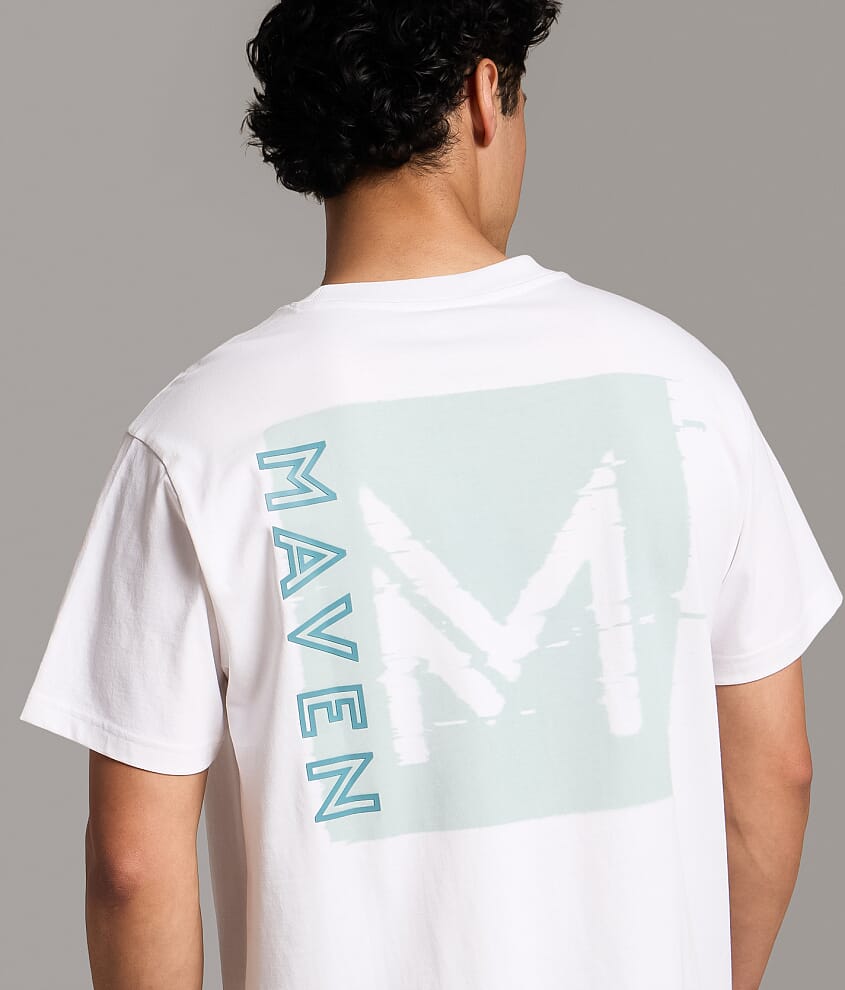Side Swiped T-Shirt