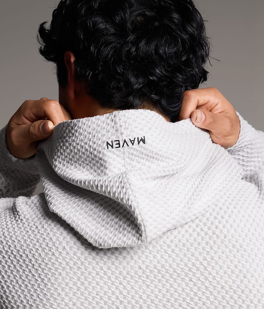 Bluff Hoodie