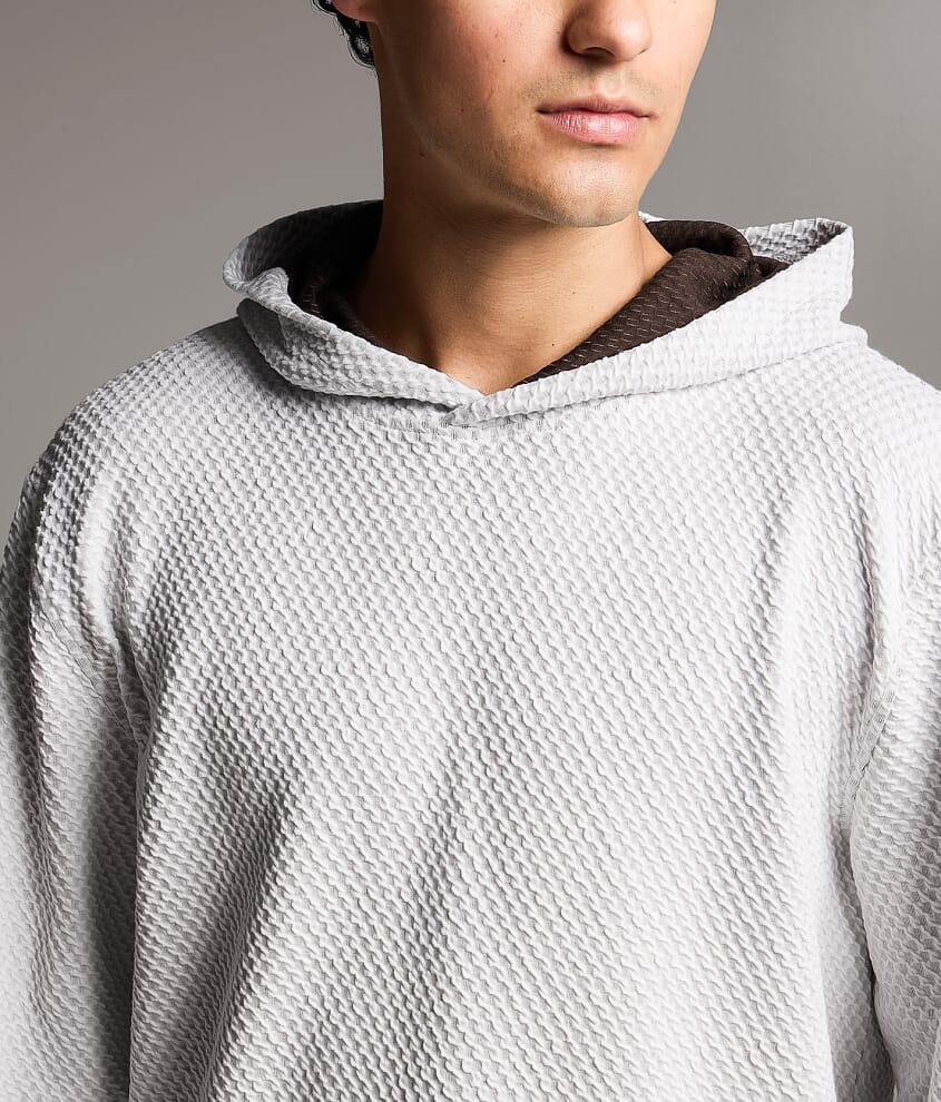 Bluff Hoodie