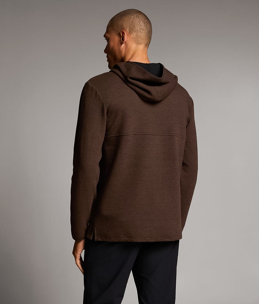Slope Hoodie