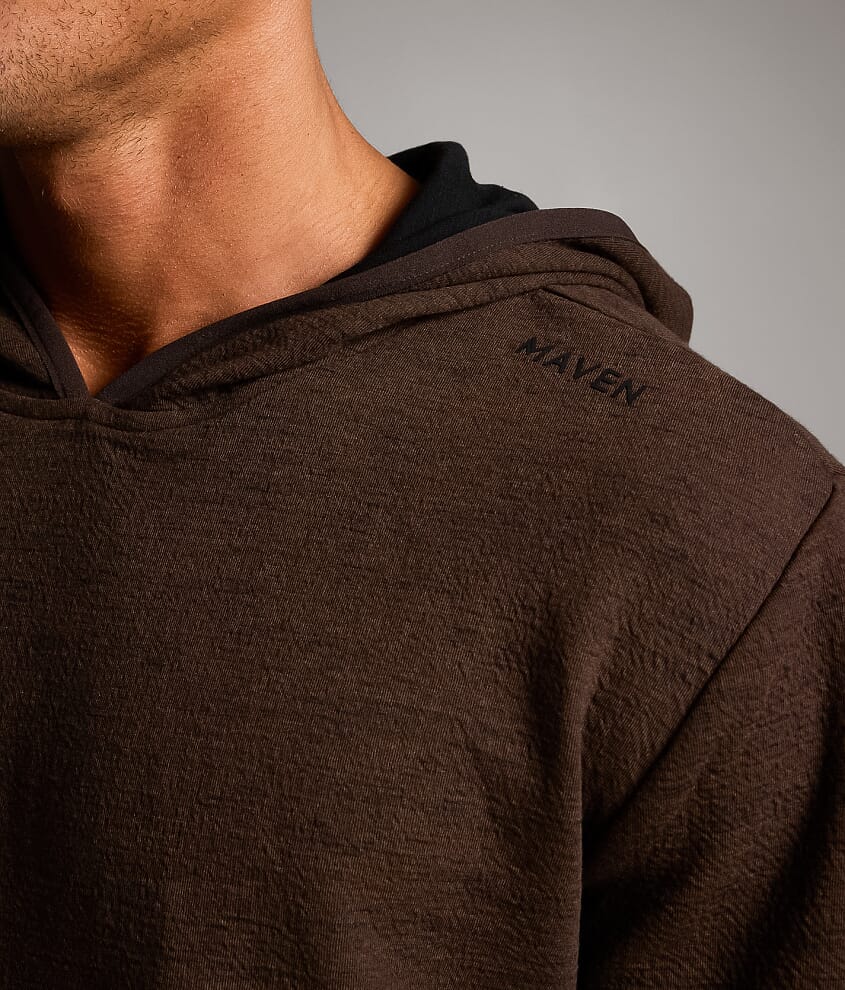 Slope Hoodie