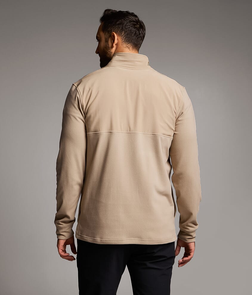 Lodge Block Pullover