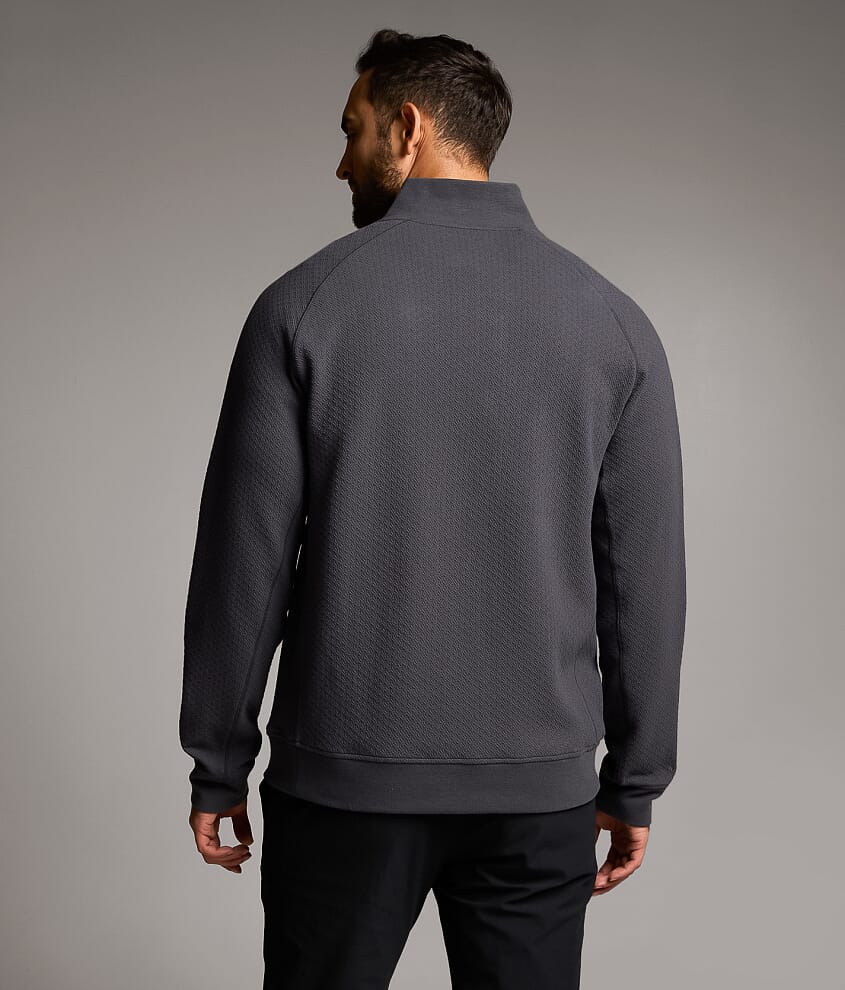 Lodge Pullover