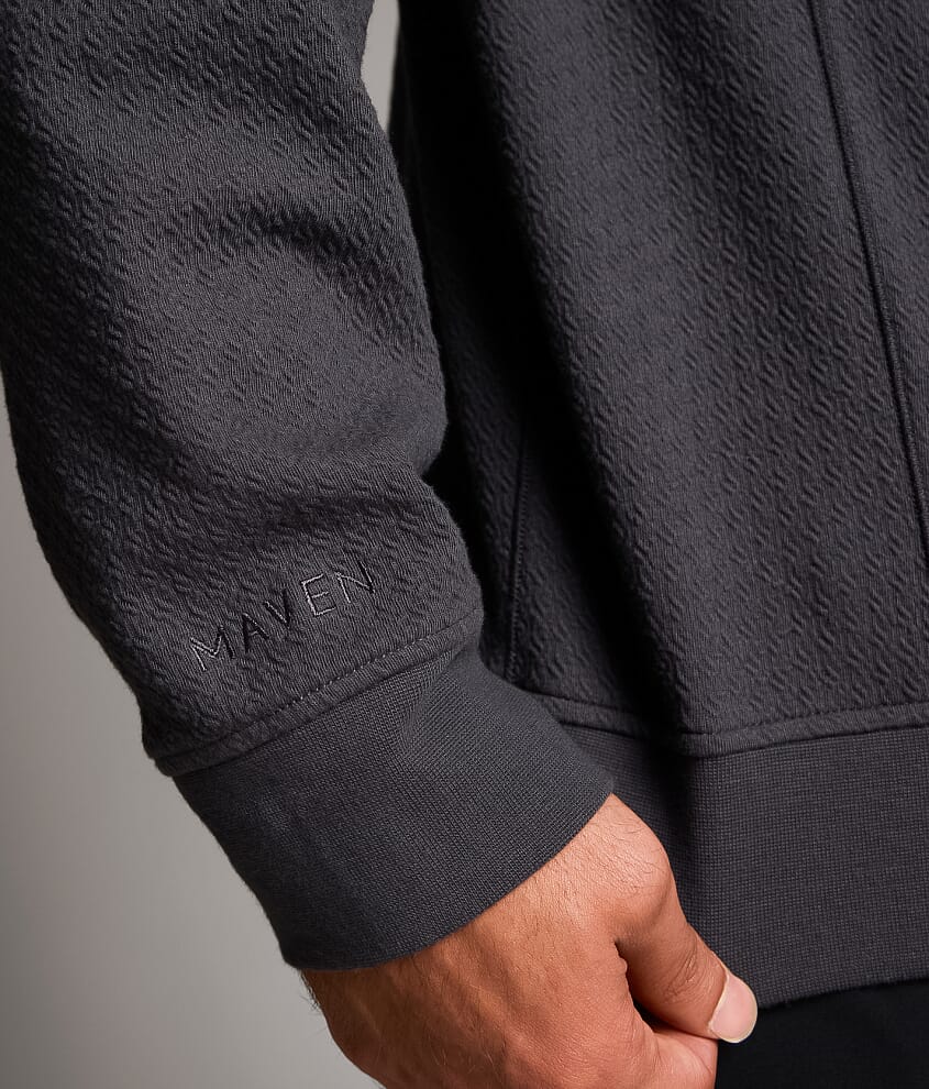 Lodge Pullover