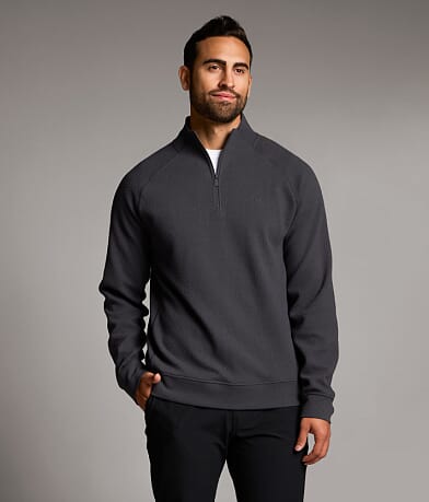 Lodge Pullover