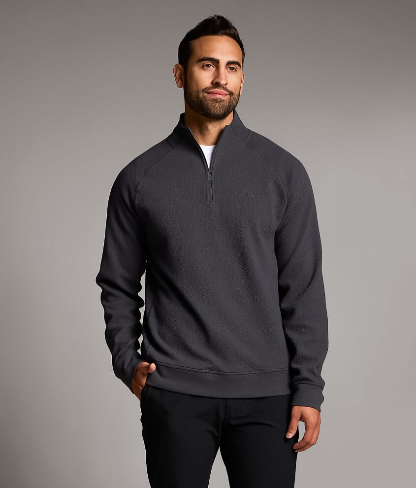 Lodge Pullover