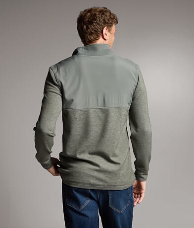Lodge Block Pullover thumbnail 2
