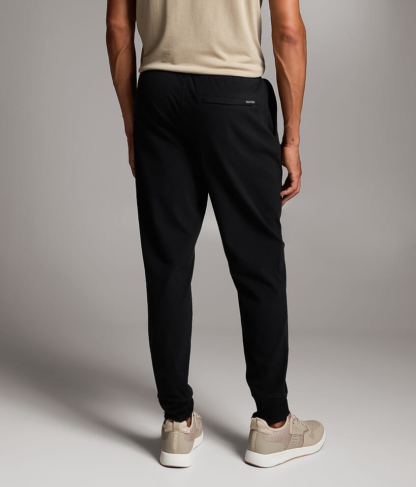 Fleece Jogger