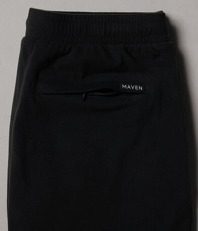 Fleece Jogger thumbnail 5
