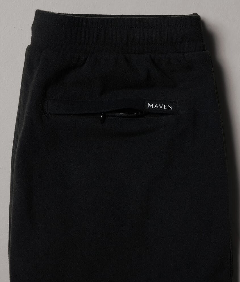 Fleece Jogger