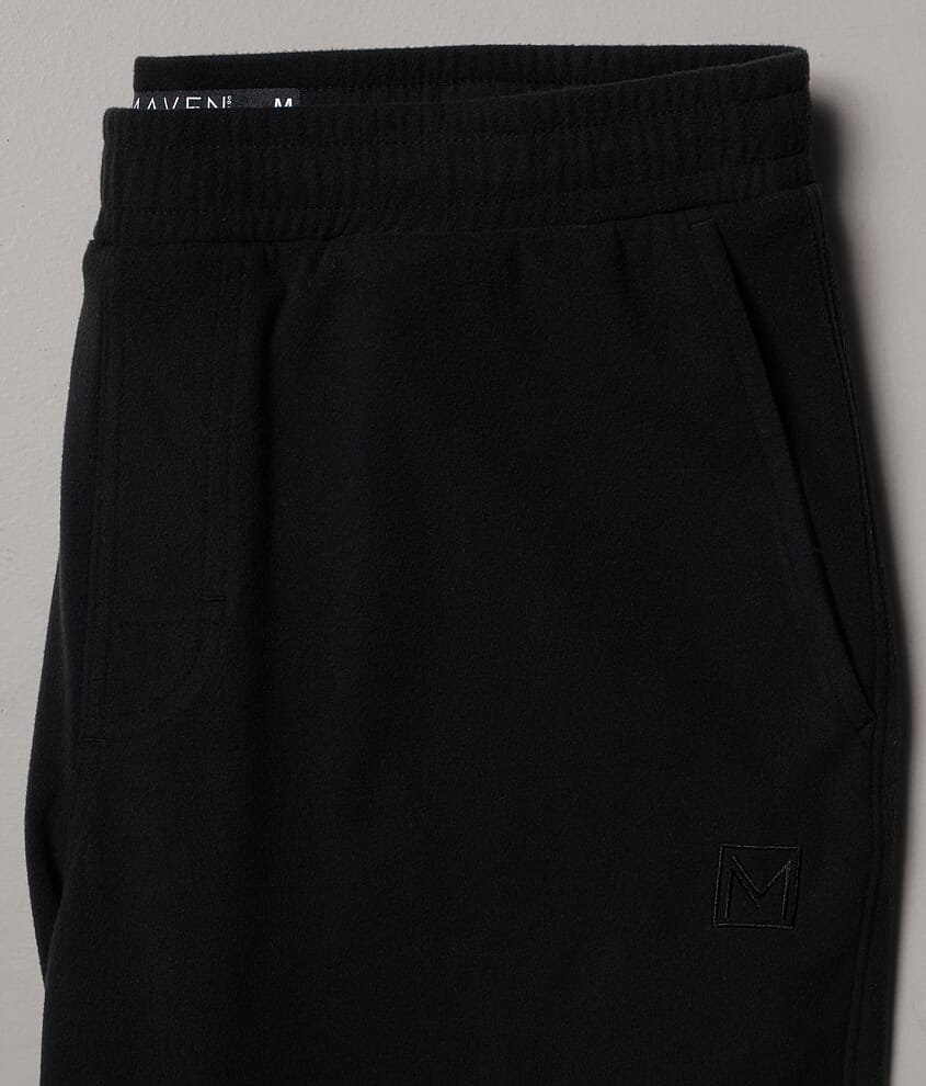 Fleece Jogger
