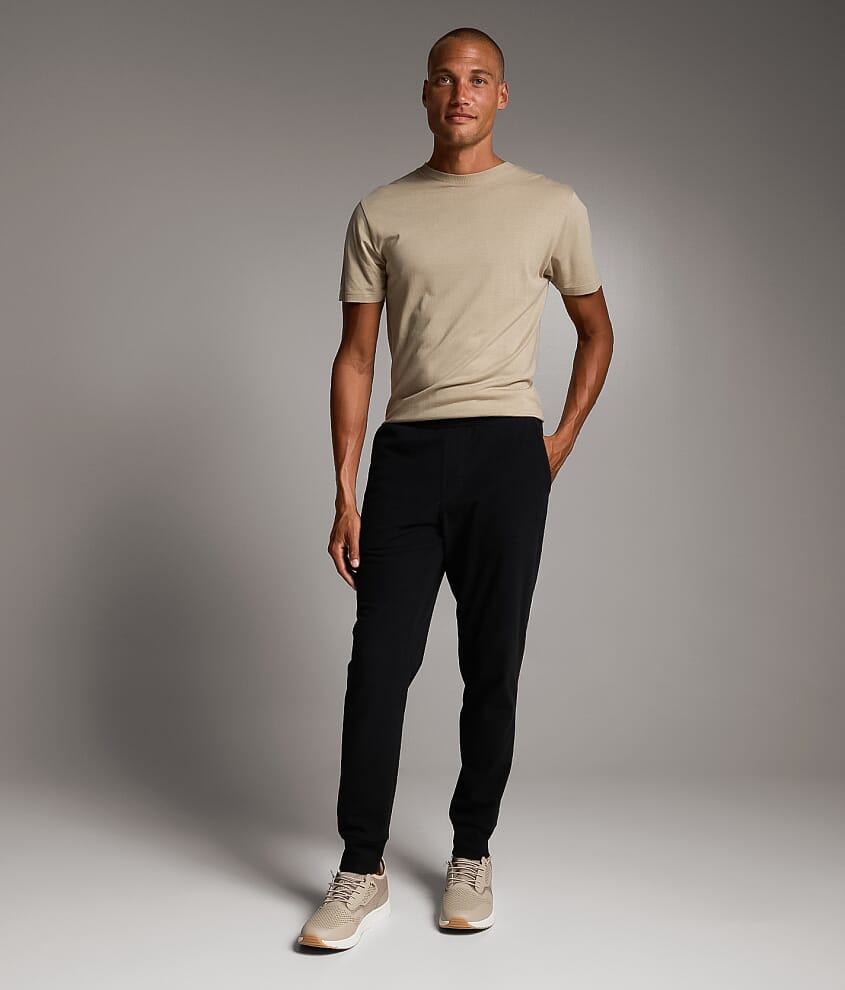 Fleece Jogger
