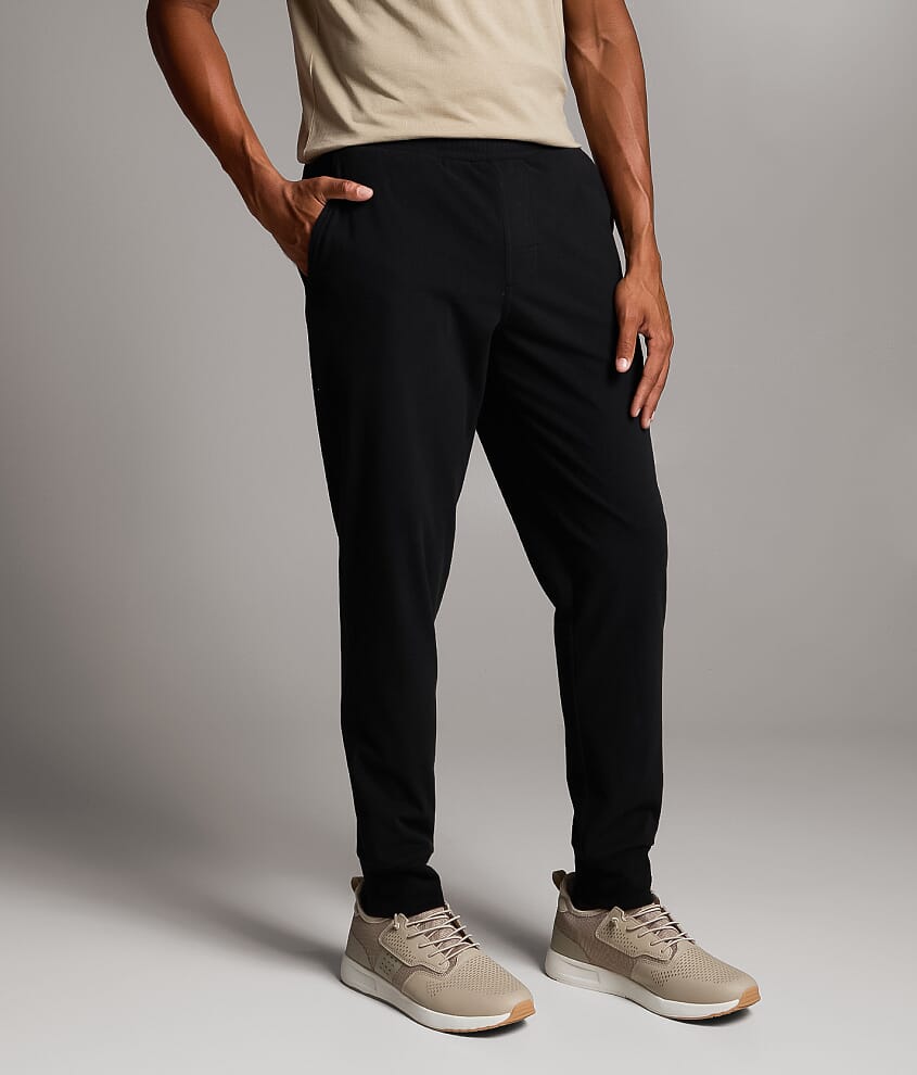 Fleece Jogger