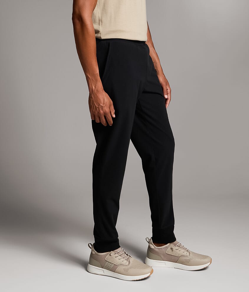 Fleece Jogger