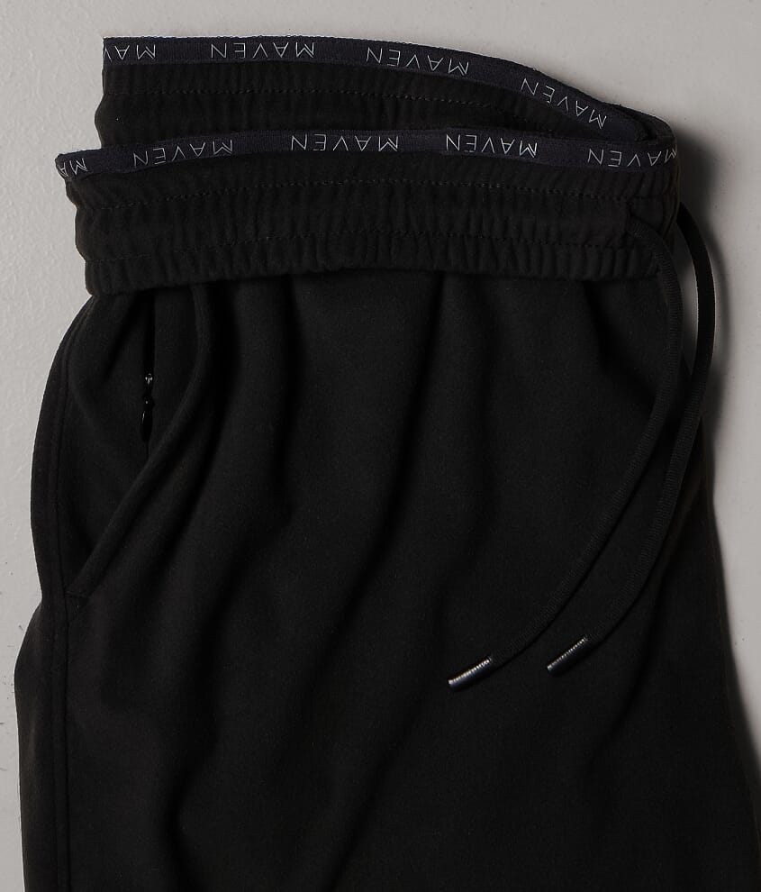 Heat Sweatpant