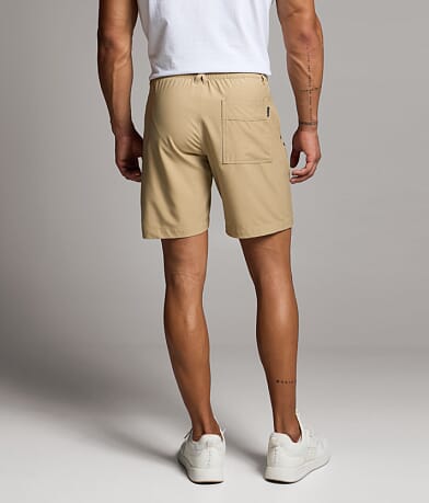 Anchor Performance Stretch Short thumbnail 4