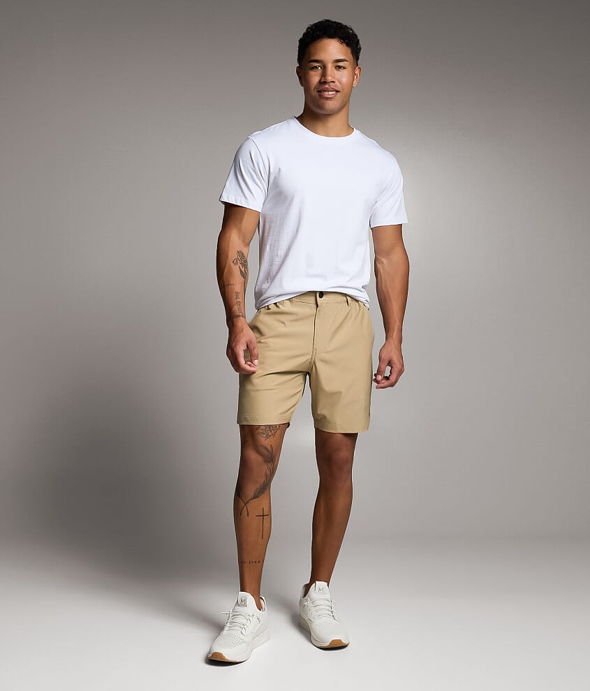 Anchor Performance Stretch Short
