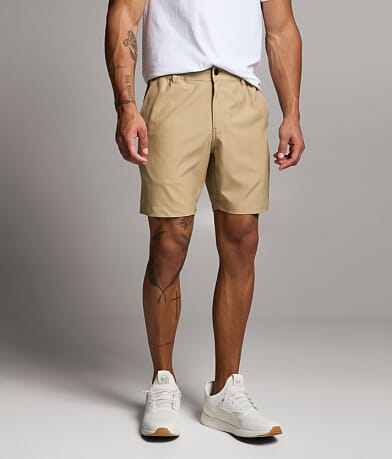 Anchor Performance Stretch Short thumbnail 2