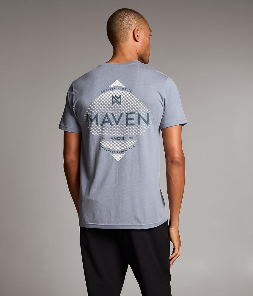 Infinite Evolution Performance T-Shirt