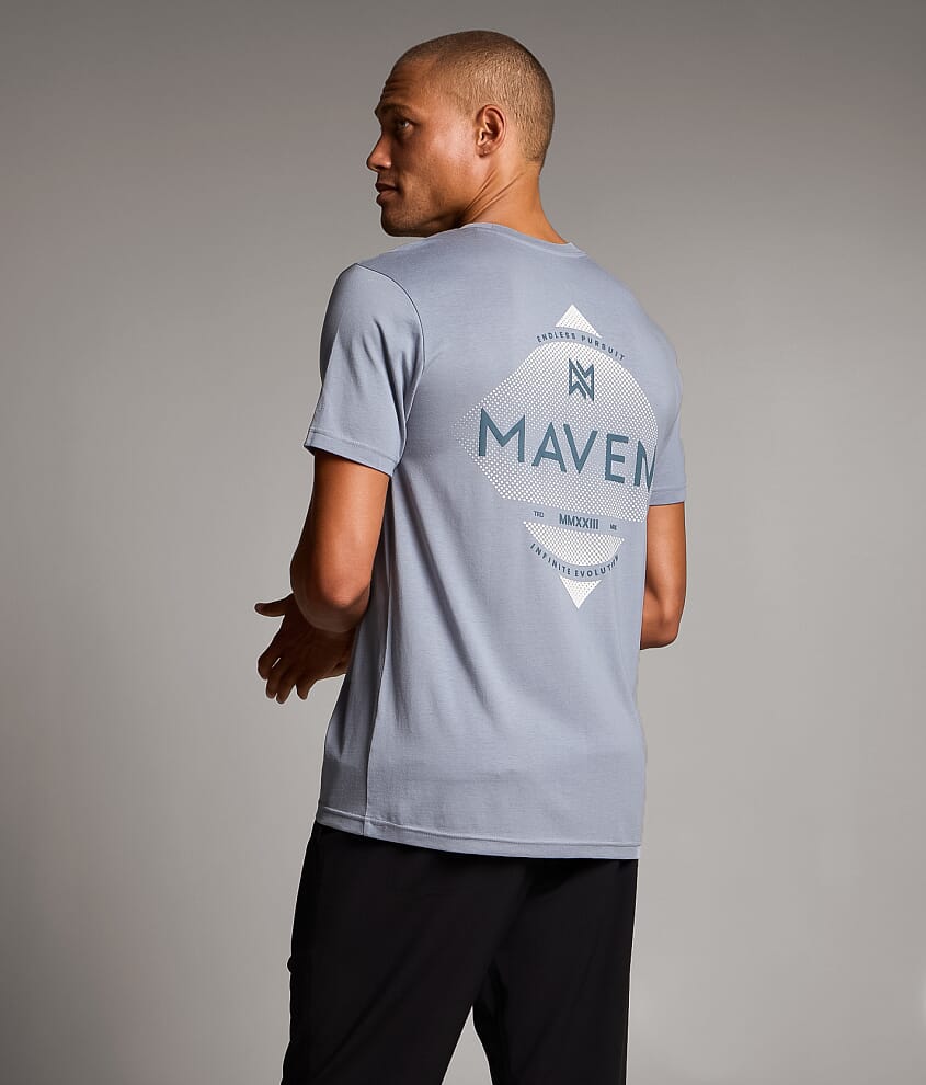 Infinite Evolution Performance T-Shirt